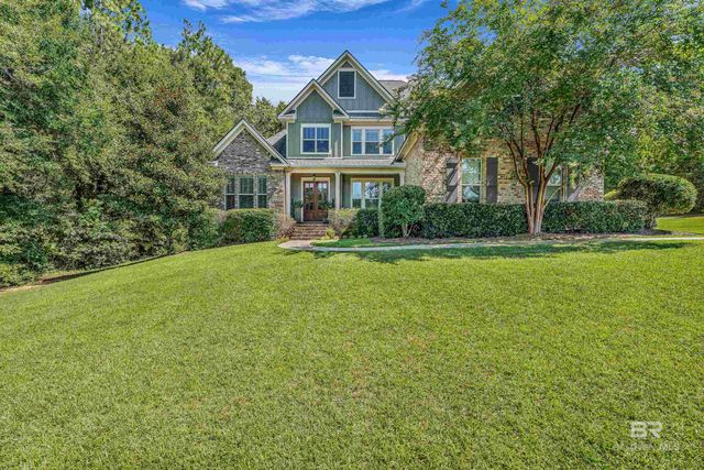 8648 N Lamhatty Lane, Daphne, AL 36526