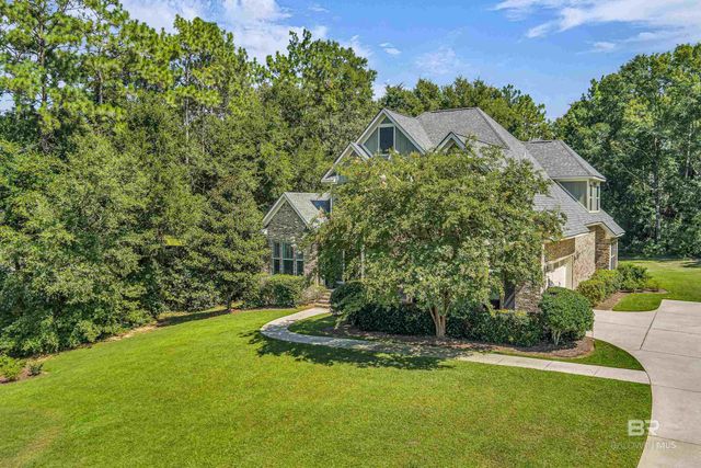 8648 N Lamhatty Lane, Daphne, AL 36526