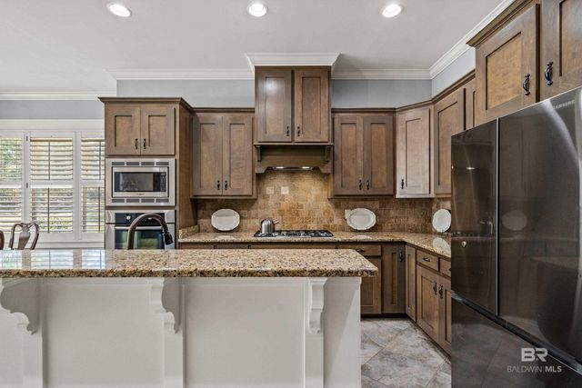 8648 N Lamhatty Lane, Daphne, AL 36526