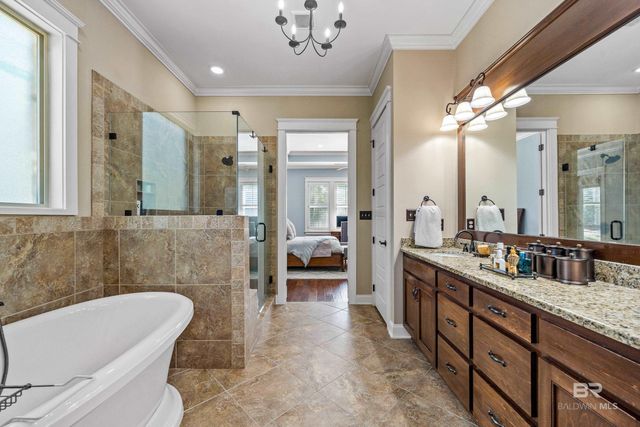 8648 N Lamhatty Lane, Daphne, AL 36526