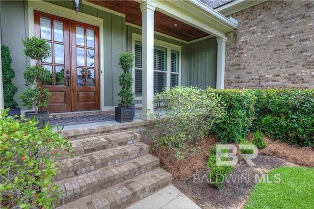 8648 N Lamhatty Lane, Daphne, AL 36526