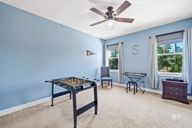 8648 N Lamhatty Lane, Daphne, AL 36526