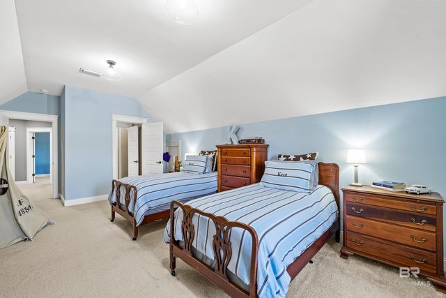 8648 N Lamhatty Lane, Daphne, AL 36526