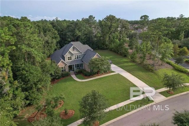 8648 N Lamhatty Lane, Daphne, AL 36526