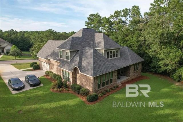 8648 N Lamhatty Lane, Daphne, AL 36526