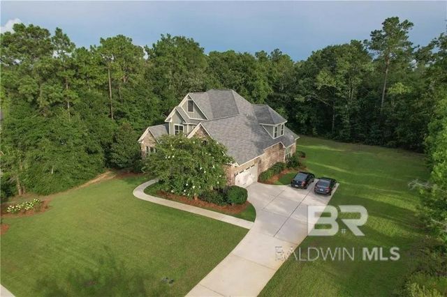 8648 N Lamhatty Lane, Daphne, AL 36526