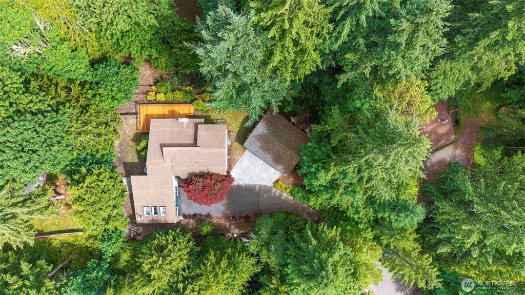 7021 81st Ave Court NW, Gig Harbor, WA 98335