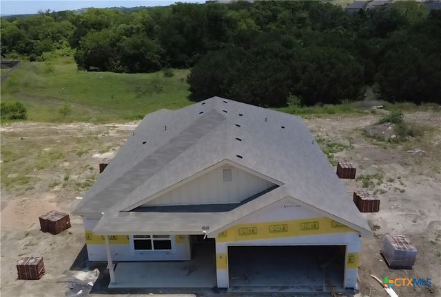 1421 Fossil Trail, Belton, TX 76513