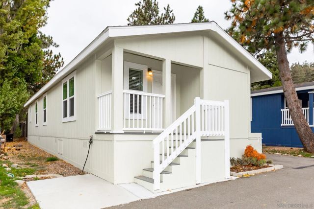 22899 Byron Rd 77, Crestline, CA 92325