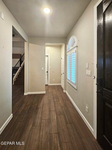 13185 TIVERTON Road, Horizon City, TX 79928