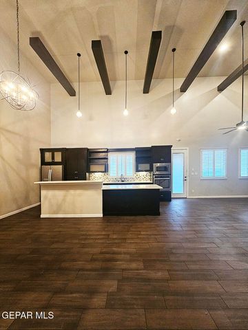 13185 TIVERTON Road, Horizon City, TX 79928