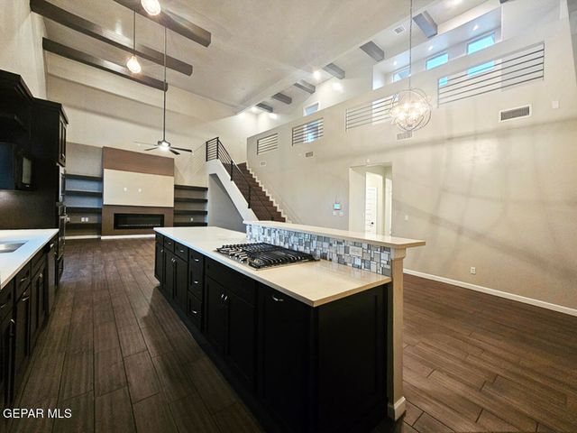 13185 TIVERTON Road, Horizon City, TX 79928