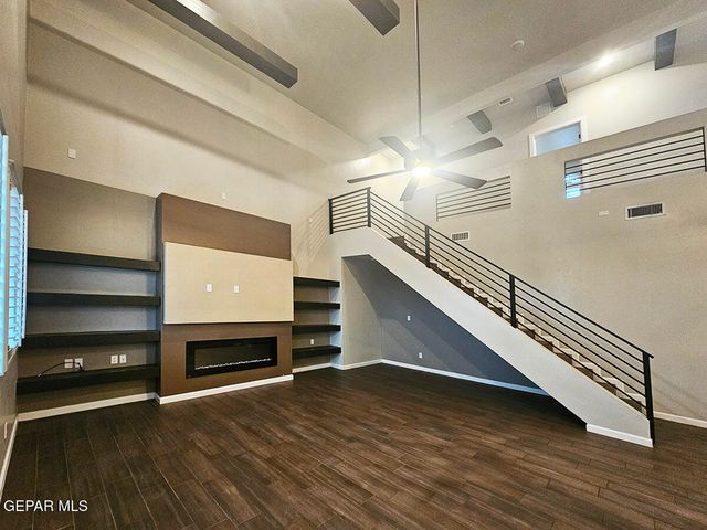 13185 TIVERTON Road, Horizon City, TX 79928