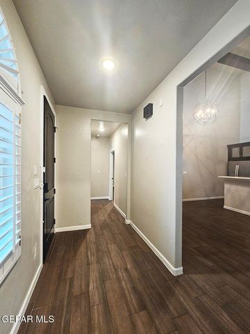 13185 TIVERTON Road, Horizon City, TX 79928