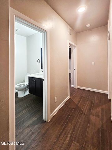 13185 TIVERTON Road, Horizon City, TX 79928
