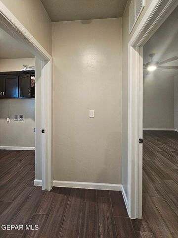 13185 TIVERTON Road, Horizon City, TX 79928