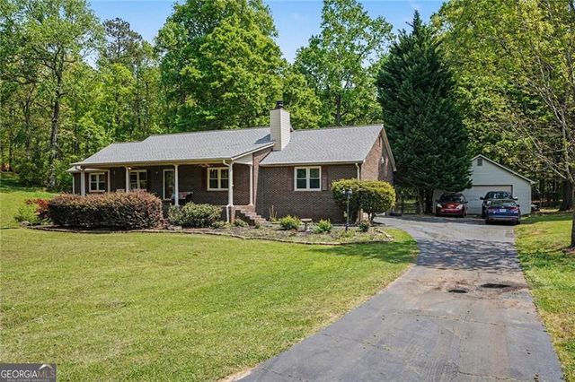 118 Country Acres Court, Mcdonough, GA 30253