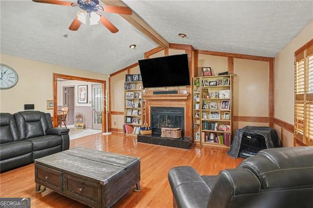 118 Country Acres Court, Mcdonough, GA 30253