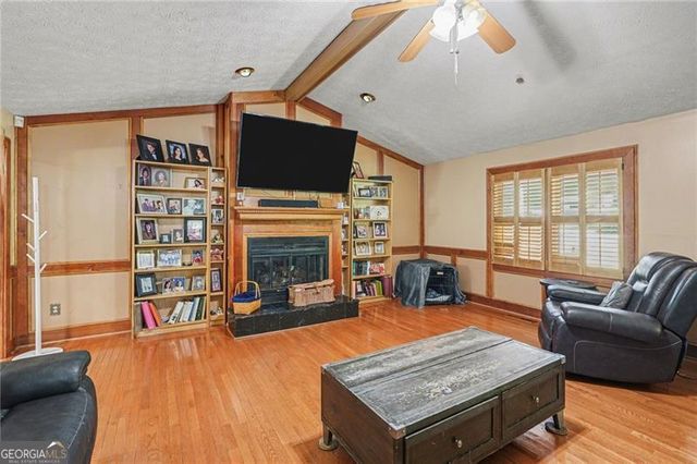 118 Country Acres Court, Mcdonough, GA 30253
