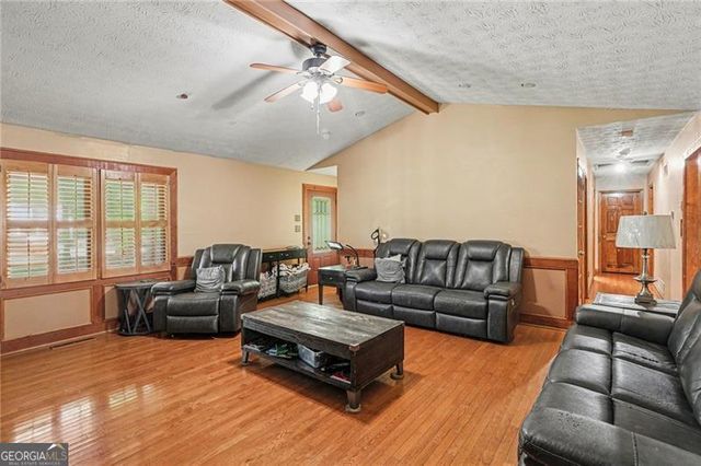 118 Country Acres Court, Mcdonough, GA 30253