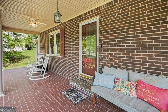 118 Country Acres Court, Mcdonough, GA 30253
