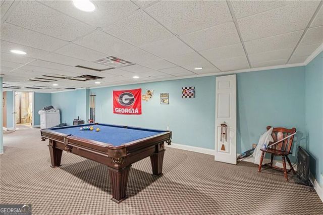 118 Country Acres Court, Mcdonough, GA 30253