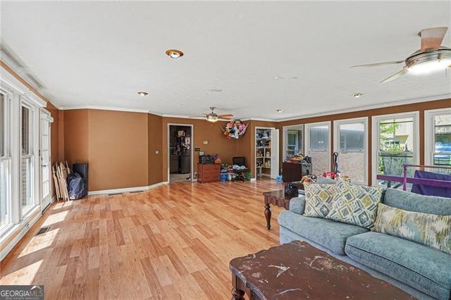 118 Country Acres Court, Mcdonough, GA 30253
