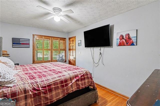118 Country Acres Court, Mcdonough, GA 30253