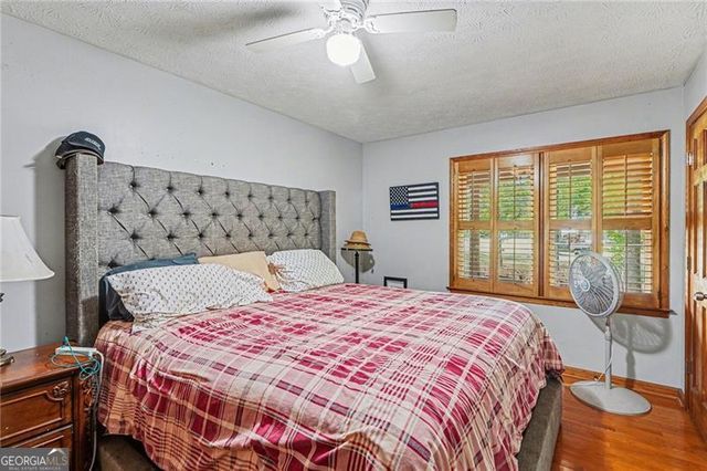 118 Country Acres Court, Mcdonough, GA 30253