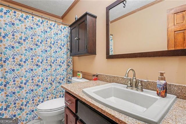 118 Country Acres Court, Mcdonough, GA 30253