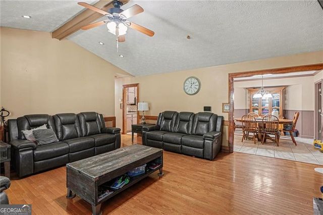 118 Country Acres Court, Mcdonough, GA 30253
