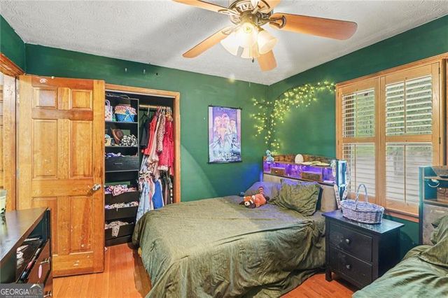 118 Country Acres Court, Mcdonough, GA 30253
