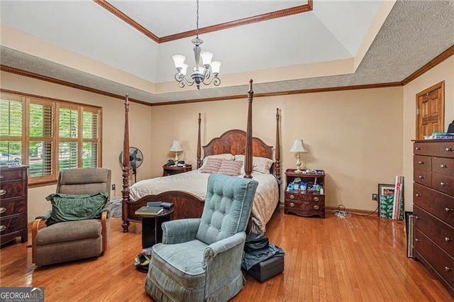 118 Country Acres Court, Mcdonough, GA 30253