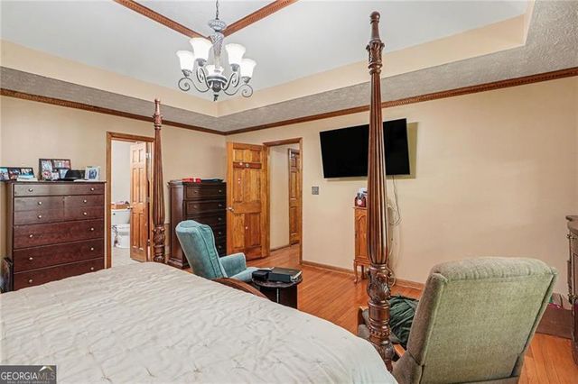 118 Country Acres Court, Mcdonough, GA 30253