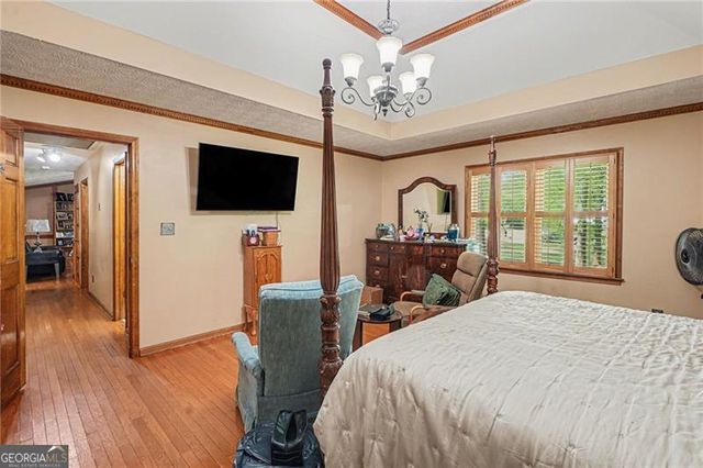118 Country Acres Court, Mcdonough, GA 30253