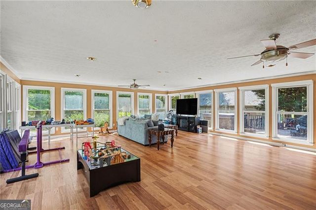 118 Country Acres Court, Mcdonough, GA 30253