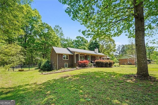 118 Country Acres Court, Mcdonough, GA 30253