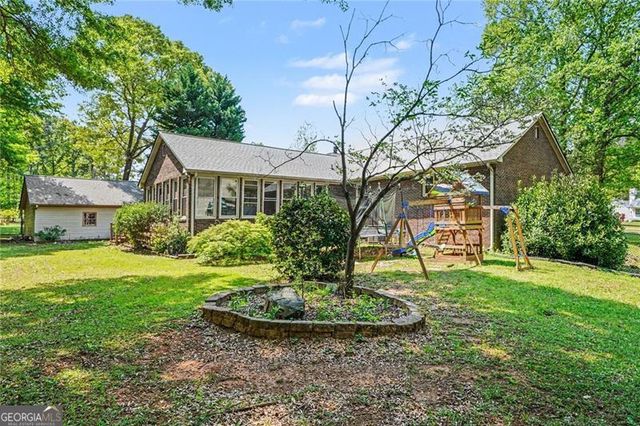 118 Country Acres Court, Mcdonough, GA 30253