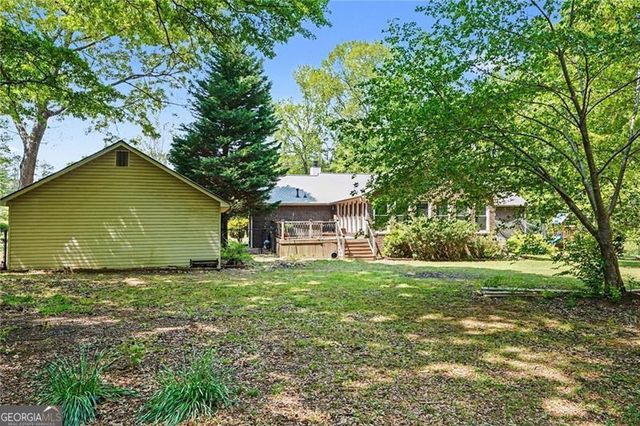 118 Country Acres Court, Mcdonough, GA 30253