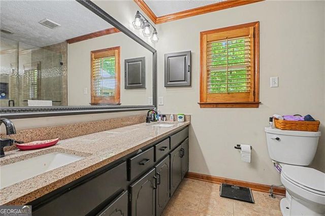118 Country Acres Court, Mcdonough, GA 30253