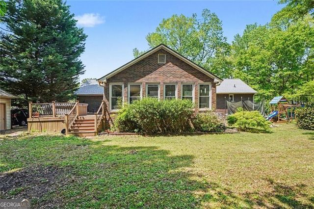118 Country Acres Court, Mcdonough, GA 30253