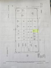 175 AVE E VIC 175 STW, Fairmont, CA 93536