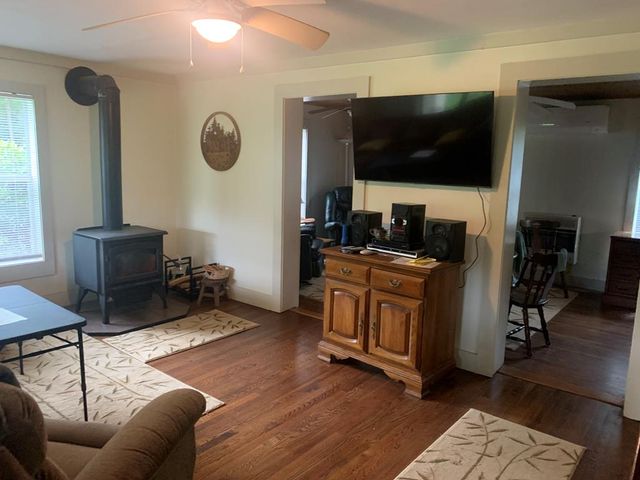 805 Bethabara Road, Hayesville, NC 28904