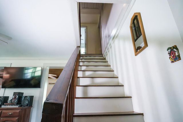 805 Bethabara Road, Hayesville, NC 28904