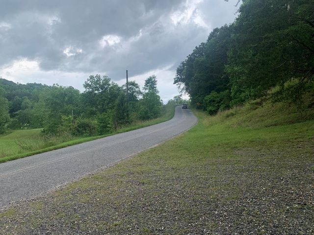805 Bethabara Road, Hayesville, NC 28904
