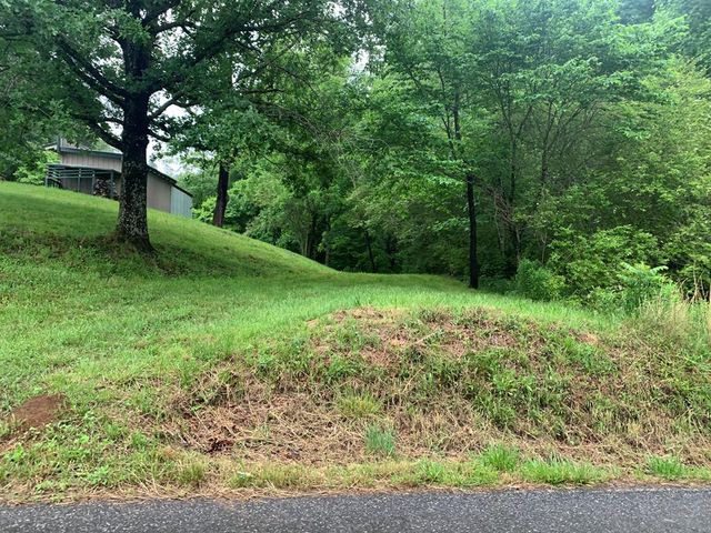 805 Bethabara Road, Hayesville, NC 28904