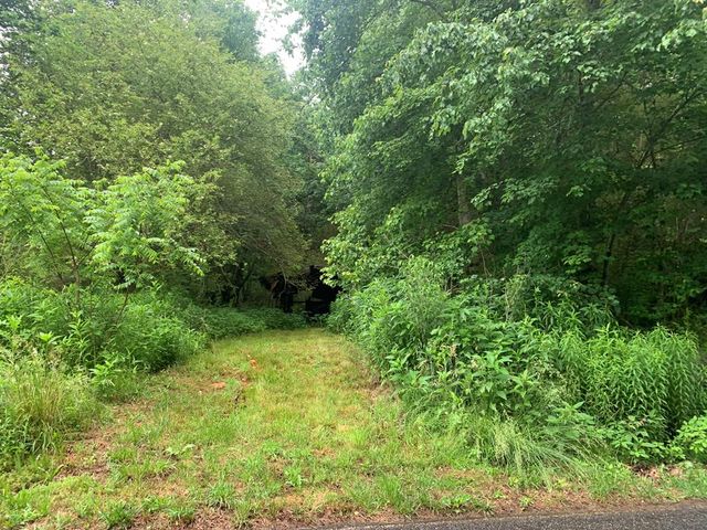 805 Bethabara Road, Hayesville, NC 28904