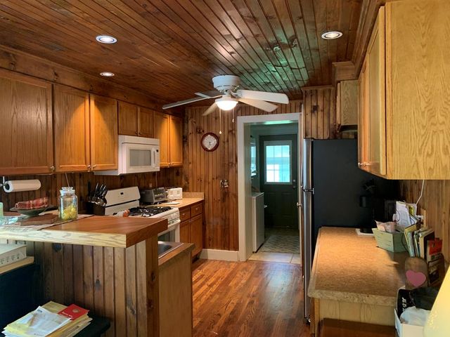 805 Bethabara Road, Hayesville, NC 28904
