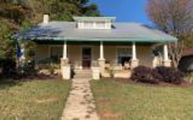 805 Bethabara Road, Hayesville, NC 28904