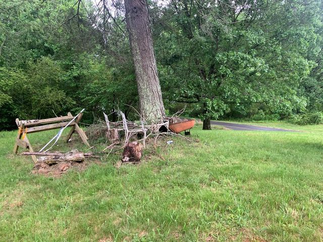 805 Bethabara Road, Hayesville, NC 28904